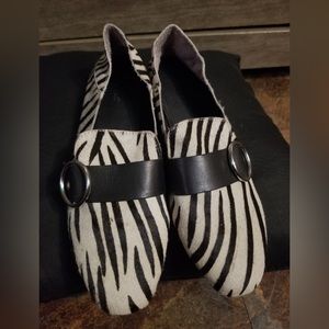 Rag & Co women flat shoes